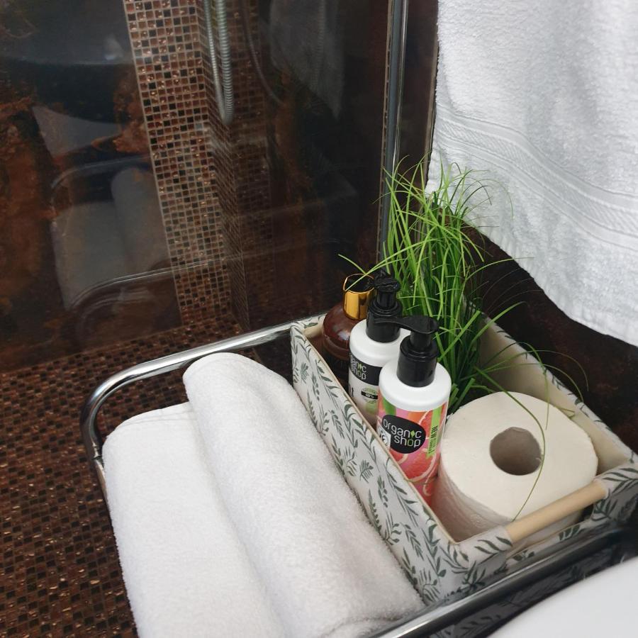 Fit Paradise Apartman Miskolc Exterior photo