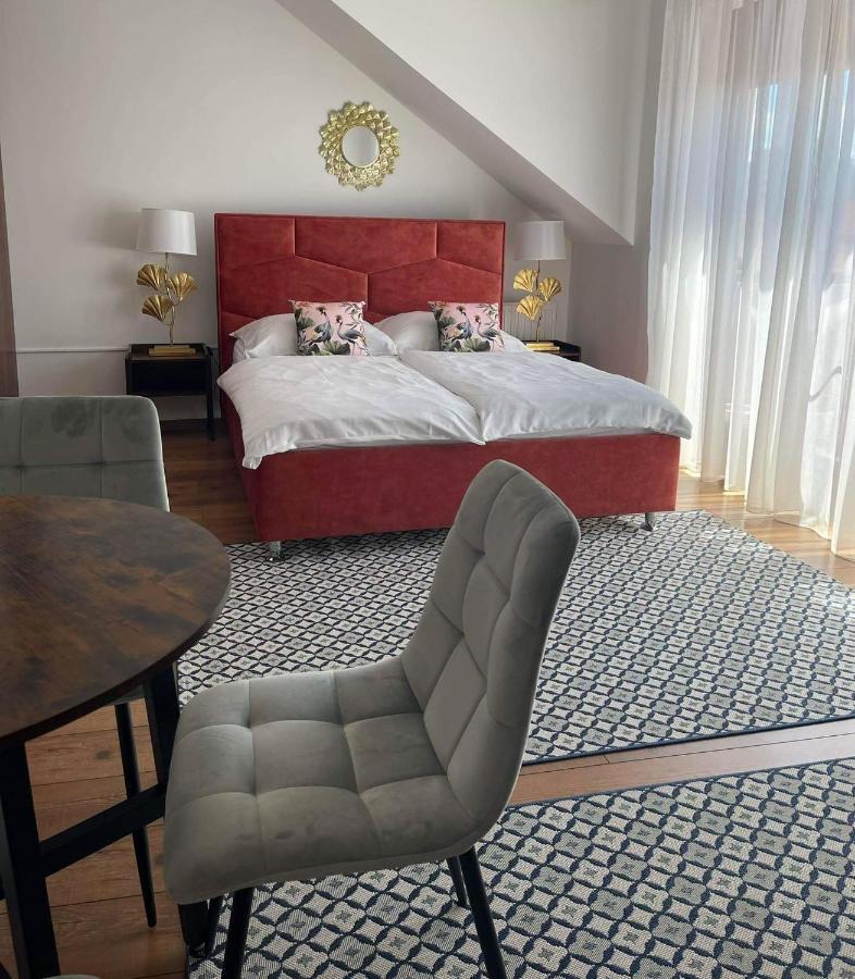 Fit Paradise Apartman Miskolc Exterior photo