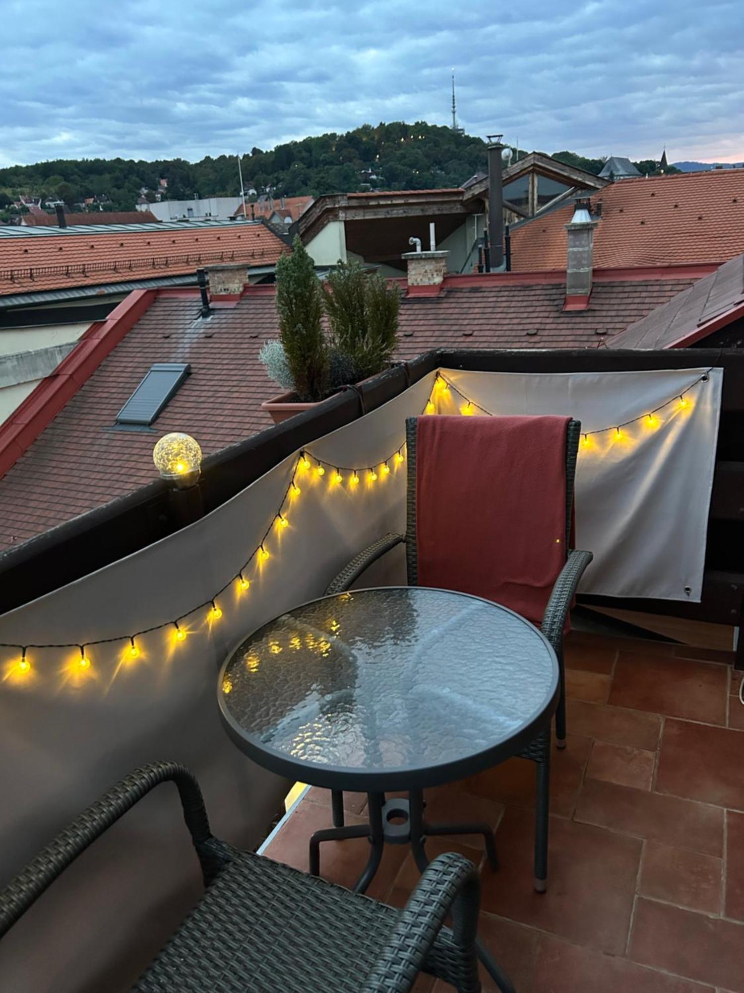 Fit Paradise Apartman Miskolc Exterior photo